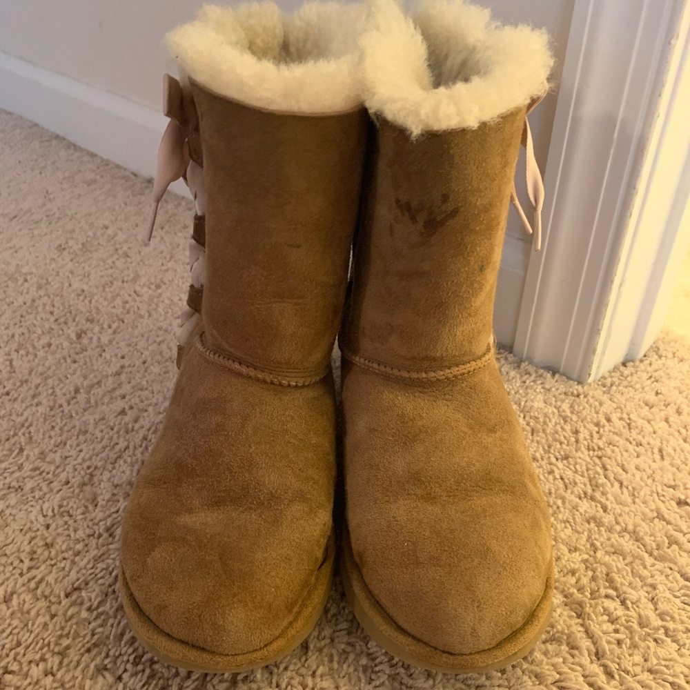 Ugg Boots - image 2